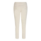 IVY COPENHAGEN - CREME KARMEY CHINO COLOR