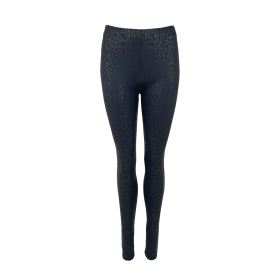 BLACK COLOUR - BLACK BCRILEY LEO LEGGINGS