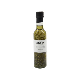 NICOLAS VAHÉ - ORG. OLIVE OIL W/ ROSEMARY