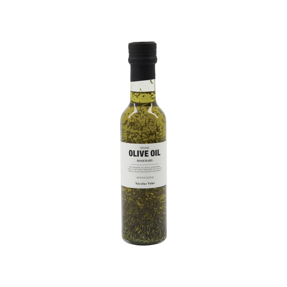 NICOLAS VAHÉ - ORG. OLIVE OIL W/ ROSEMARY