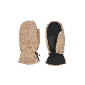 BECKSÖNDERGAARD - MELLOW BUFF TEDDY BONNA GLOVES