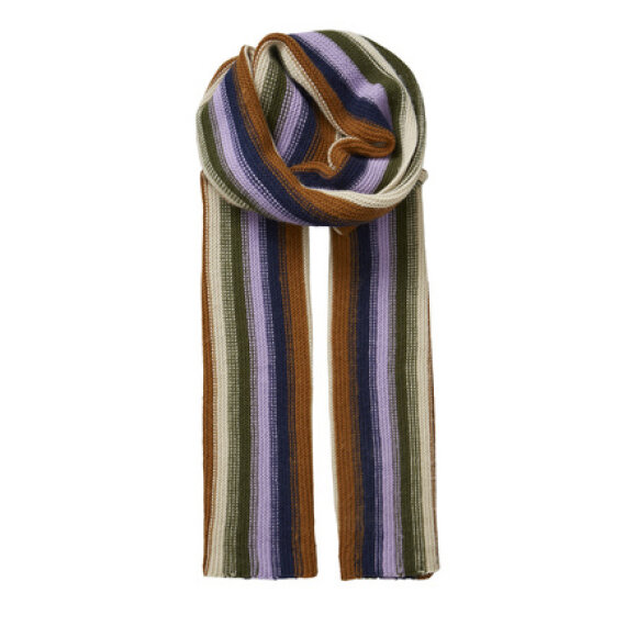 BECKSÖNDERGAARD - MELLOW BUFF BLZE EMMA SCARF