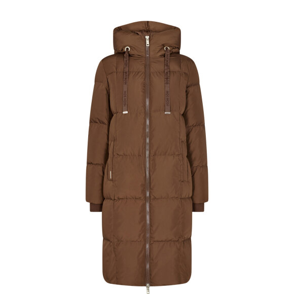 MOS MOSH - CARAFE NOVA SQUARE DOWN COAT