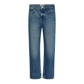 MOS MOSH - BLUE CROPPED RACHEL MODRA JEAN