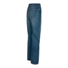 IVY COPENHAGEN - DENIM BLUE MIA STRAIGHT JEANS