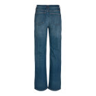 IVY COPENHAGEN - DENIM BLUE MIA STRAIGHT JEANS