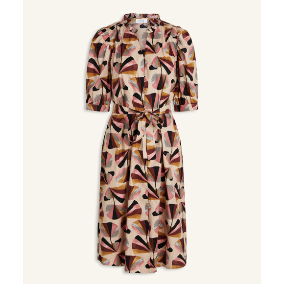 LOVE & DIVINE - GRAPHIC PRINT LOVE 627-12