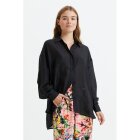 LOLLYS LAUNDRY - BLACK NOLA SHIRT