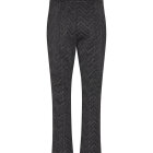 MOS MOSH - ASPHALT REG SORAH ZIGZAG PANT