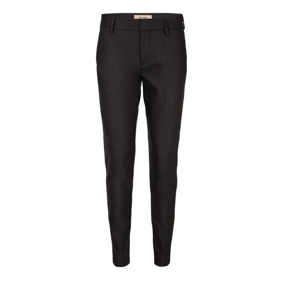 MOS MOSH - BLACK ABBEY NIGHT PANTS