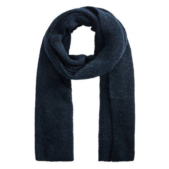 MOS MOSH - SALUTE NAVY THORA SCARF