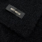 MOS MOSH - BLACK THORA SCARF