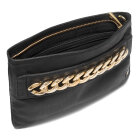 DEPECHE - BLACK NERO SMALL BAG/CLUTCH