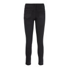 IVY COPENHAGEN - BLACK ALEXA ANK COOL BLACK