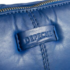 DEPECHE - ROYAL BLUE SMALL BAG/CLUTCH