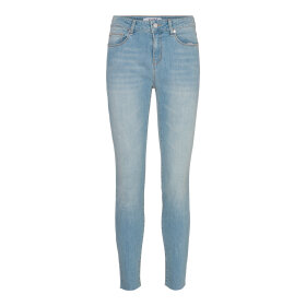 IVY COPENHAGEN - DENIM BLUE ALEXA WASH SANTA EL