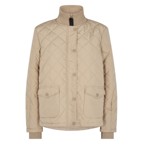FREEQUENT - SILVER MINK FQBINGO-JACKET