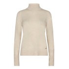 MOS MOSH - DOESKIN RELENA HIGHNECK KNIT