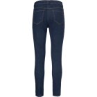 IVY COPENHAGEN - DENIM BLUE ALEXA ANK EX BLUE