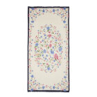 BECKSÖNDERGAARD - MULTI COL FLORALL WOO SCARF