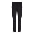 IVY COPENHAGEN - BLACK ALEXA ANK COOL EX BLACK