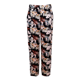 BLACK COLOUR - ROSE BCTYLER PANT