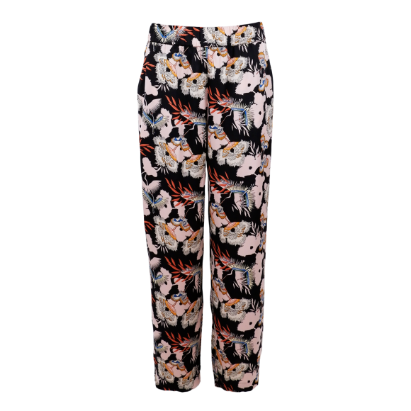 BLACK COLOUR - ROSE BCTYLER PANT