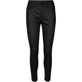 IVY COPENHAGEN - BLACK ALEXA BLACK COATED