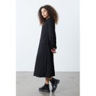 LOLLYS LAUNDRY - BLACK LUCAS DRESS