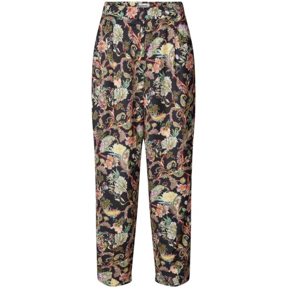 LOLLYS LAUNDRY - MULTI MAISIE PANTS