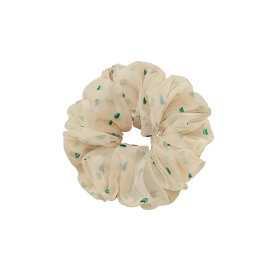 BECKSÖNDERGAARD - LUSH MEADOW EMBROIDERED SCHRUN