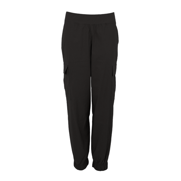 BLACK COLOUR - BLACK BCDAVINA PANT