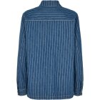 IVY COPENHAGEN - DEN BLUE WORKER JACKET WASH ST