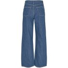 IVY COPENHAGEN - DEN BLUE IVY BROOKE JEANS WASH