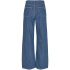 IVY COPENHAGEN - DEN BLUE IVY BROOKE JEANS WASH