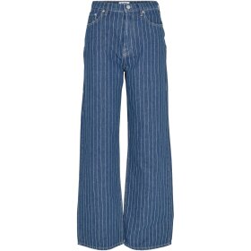 IVY COPENHAGEN - DEN BLUE IVY BROOKE JEANS WASH