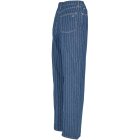 IVY COPENHAGEN - DEN BLUE IVY BROOKE JEANS WASH