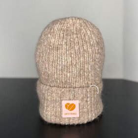 COFFEE BEANIES - SAND SKY BEANIE