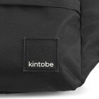 KINTOBE - BLACK CLEO