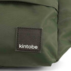 KINTOBE - URBAN GREEN CLEO