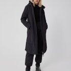 GLOBAL FUNK - BLACK CADEN BAXTER OUTERWEAR