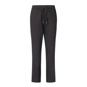 IVY COPENHAGEN - BLACK ALICE SPORTS PANT