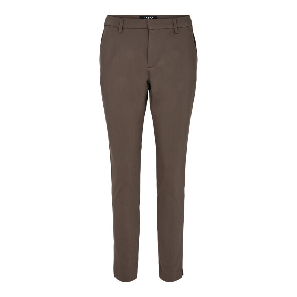 IVY COPENHAGEN - MUD ALICE MW PANT