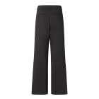 IVY COPENHAGEN - BLACK ALICE WIDE PANT COLOR