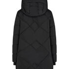 MOS MOSH - BLACK AIMEE DOWN JACKET