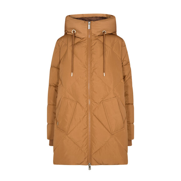 MOS MOSH - CHIPMUNK AIMEE DOWN JACKET