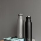 AYA&IDA - DARK GREY BOTTLE 500ML