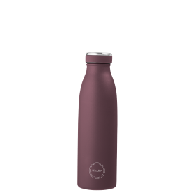 AYA&IDA - WILD BLACKBERRY BOTTLE 500ML