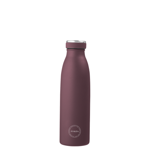 AYA&IDA - WILD BLACKBERRY BOTTLE 500ML