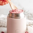 AYA&IDA - SOFT ROSE FOOD'IE 500ML